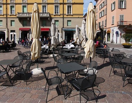 vineria dolcevite piazza duomo brescia